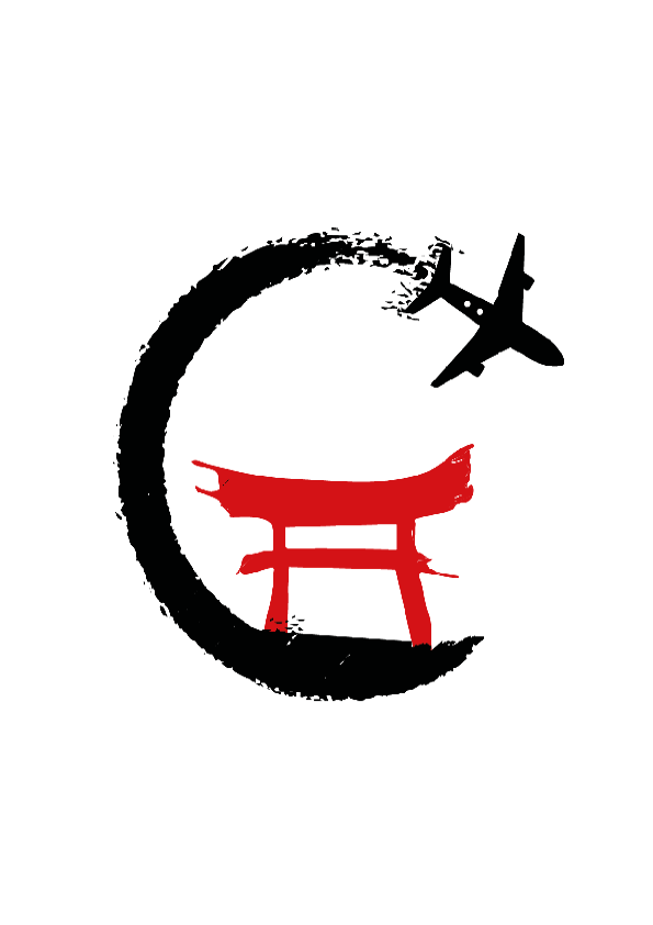 logo Japan Road