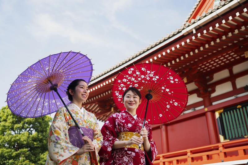 festival japon japon road