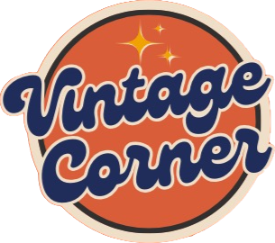 Vintage Corner 