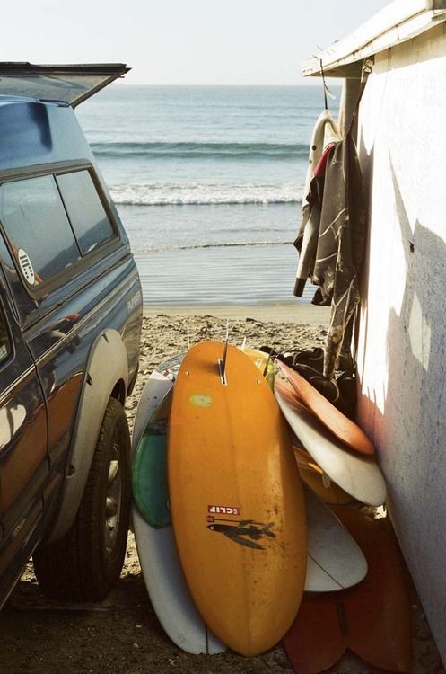 SURF