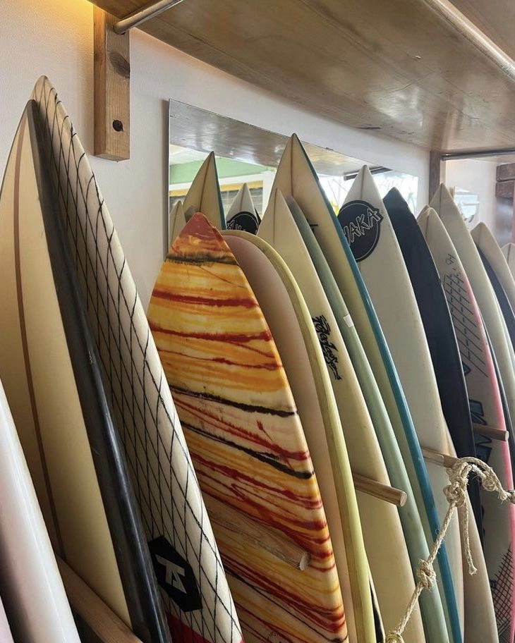 SURF