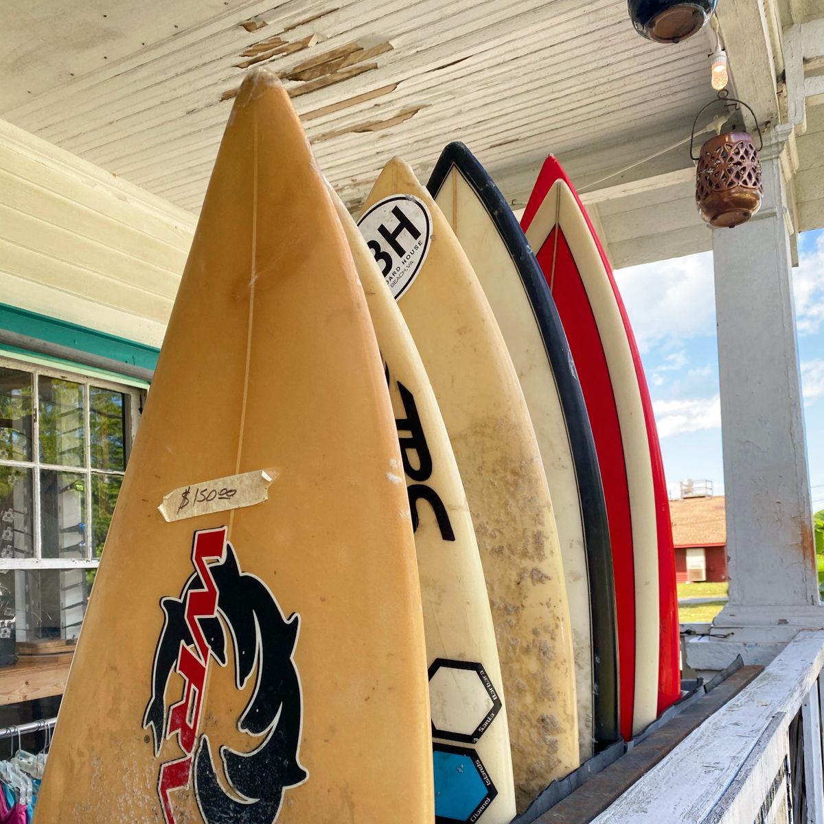SURF