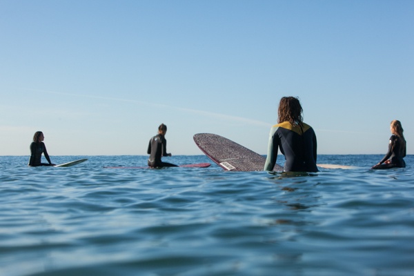 SURF