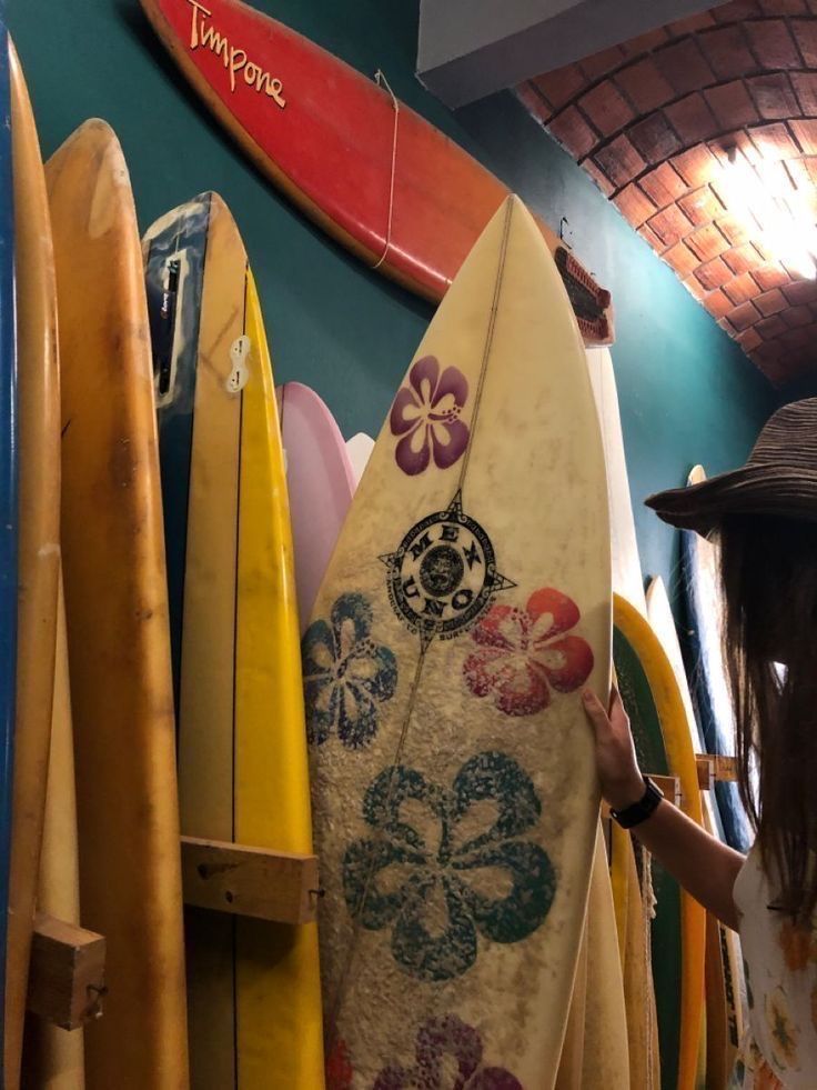 SURF