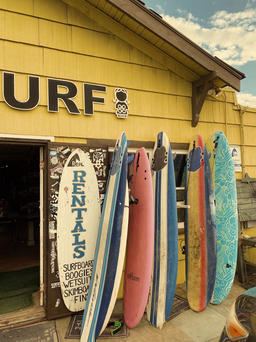 SURF