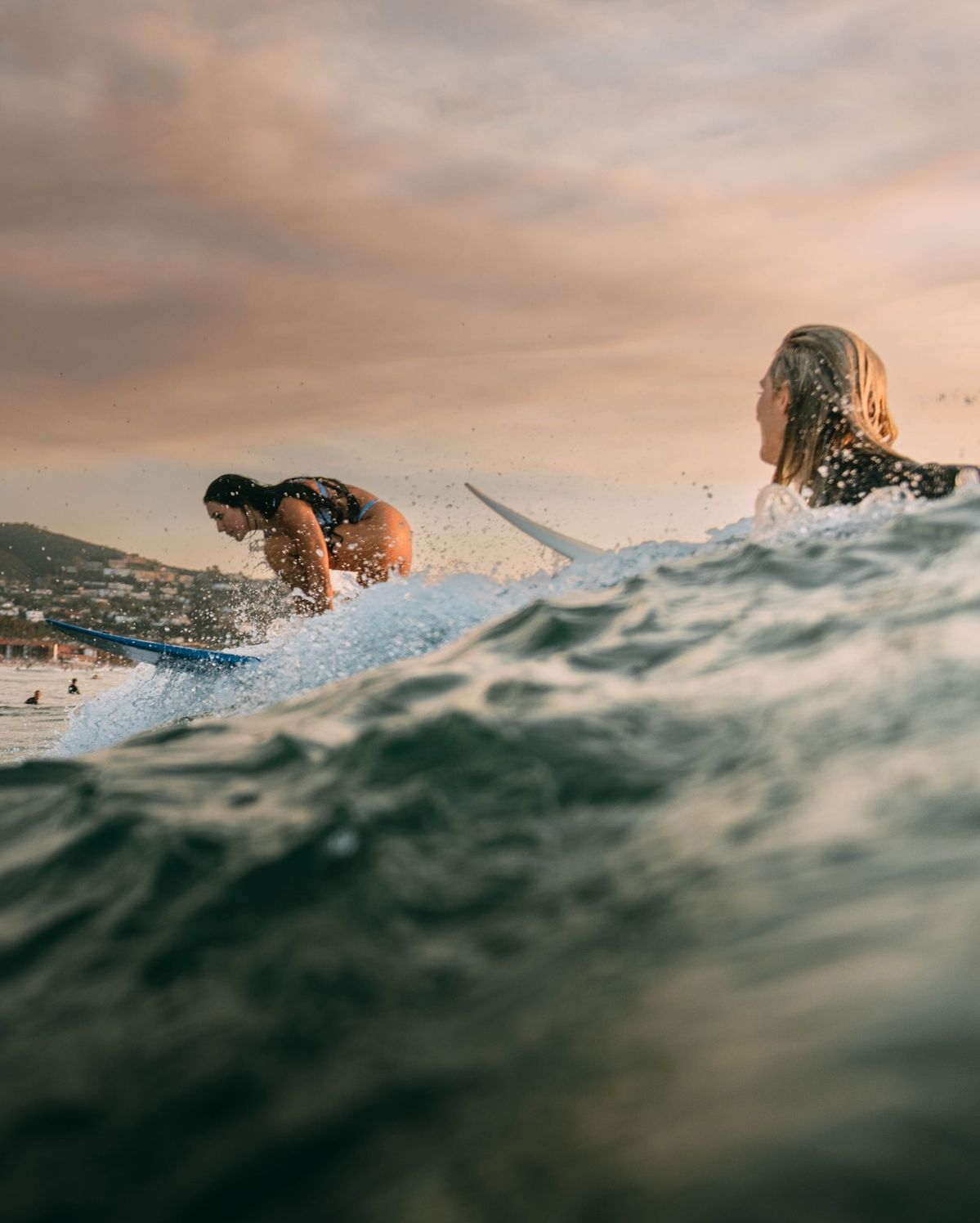 SURF