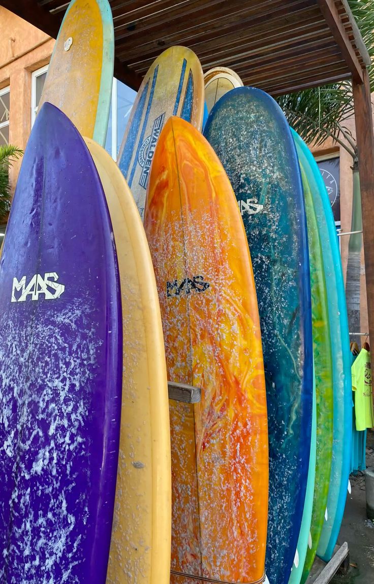 SURF