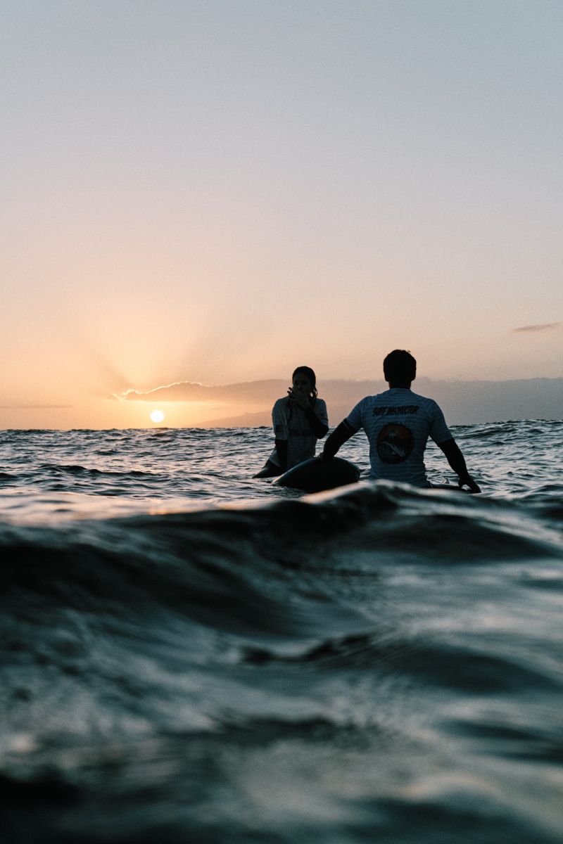 SURF